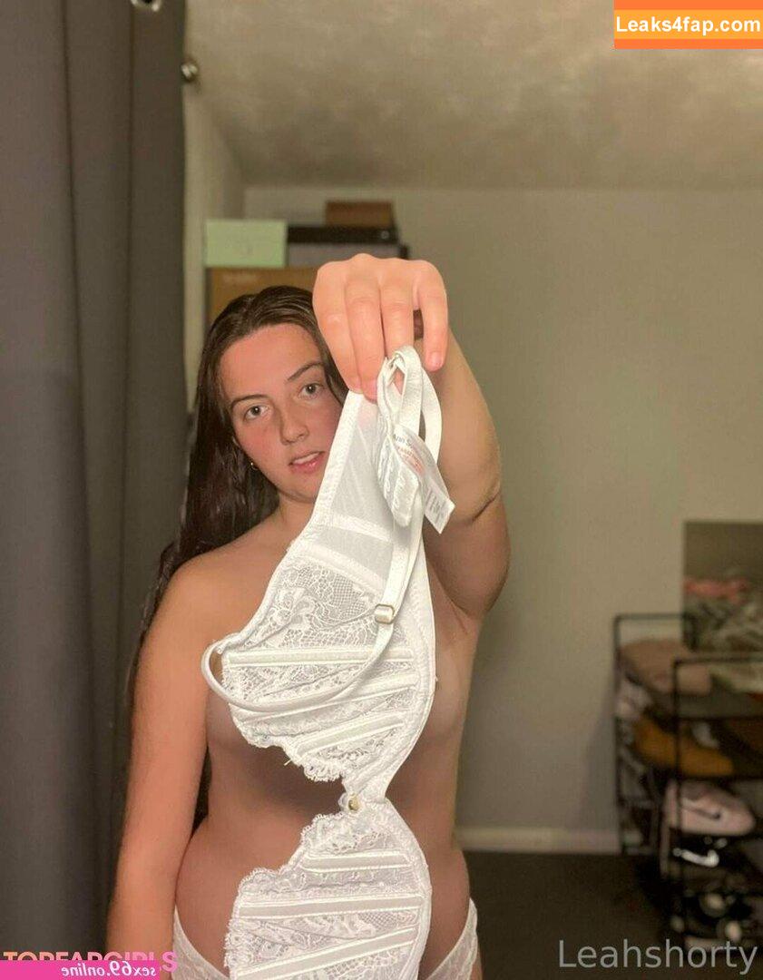 Leah Shorty / leahshorty / leahshorty19 leaked photo photo #0033