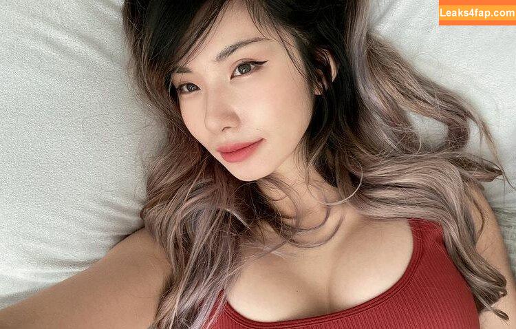 Leena / Aileena Xu / ladyvietnam / leena_xu leaked photo photo #0004