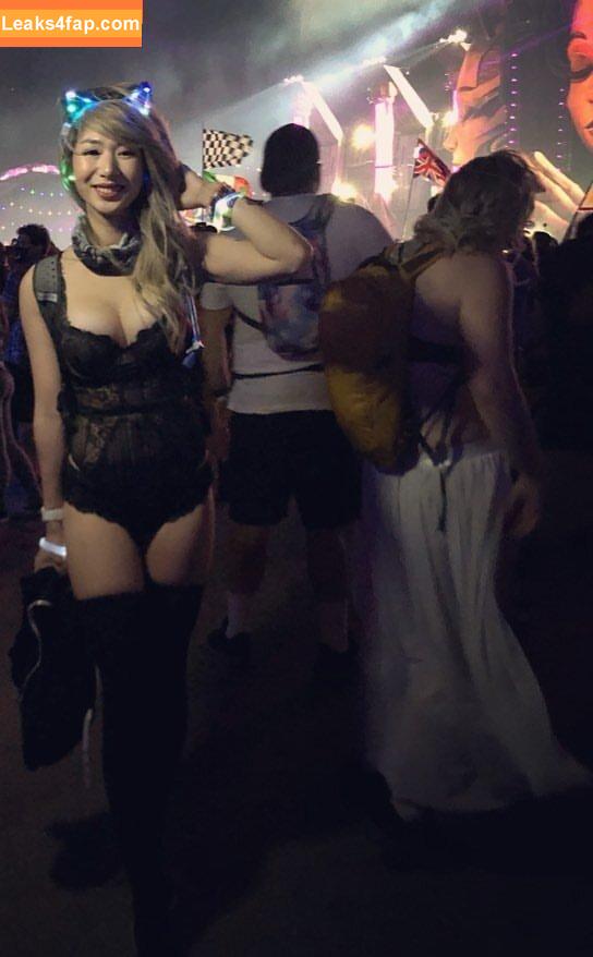 Leena / Aileena Xu / ladyvietnam / leena_xu leaked photo photo #0027