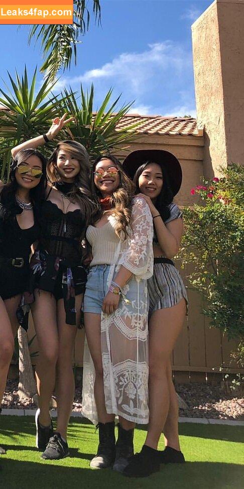 Leena / Aileena Xu / ladyvietnam / leena_xu leaked photo photo #0031