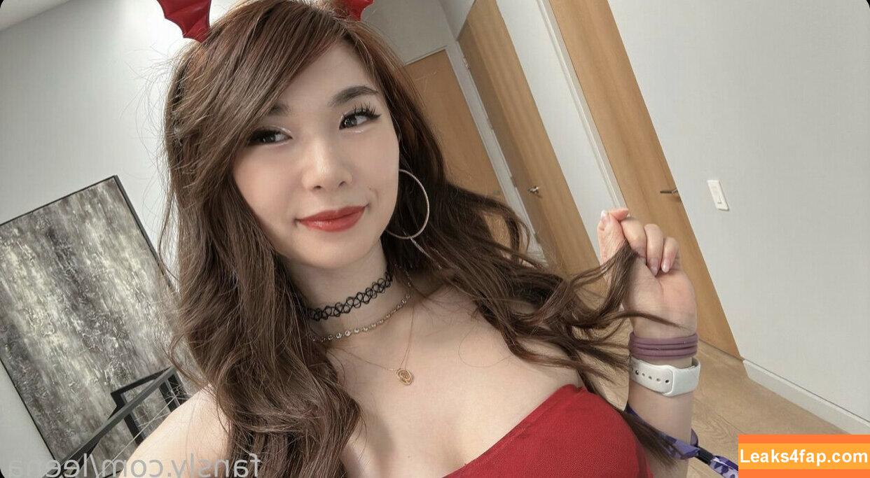 Leena / Aileena Xu / ladyvietnam / leena_xu leaked photo photo #0040