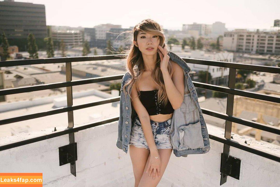 Leena / Aileena Xu / ladyvietnam / leena_xu leaked photo photo #0048
