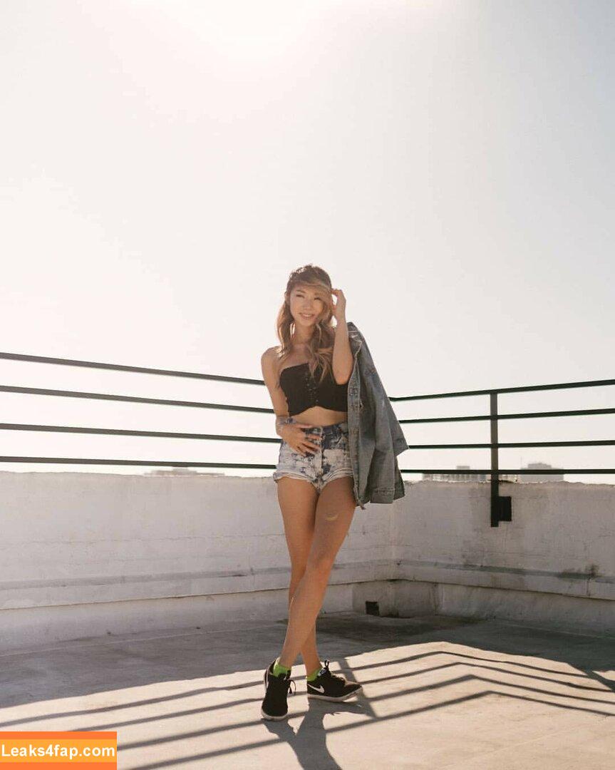 Leena / Aileena Xu / ladyvietnam / leena_xu leaked photo photo #0061