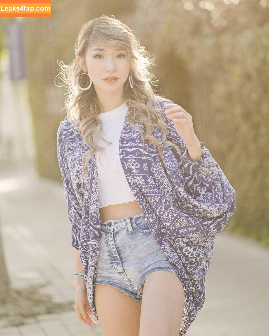 Leena / Aileena Xu / ladyvietnam / leena_xu слитое фото фото #0063