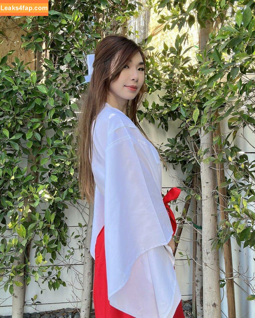 Leena / Aileena Xu / ladyvietnam / leena_xu leaked photo photo #0084