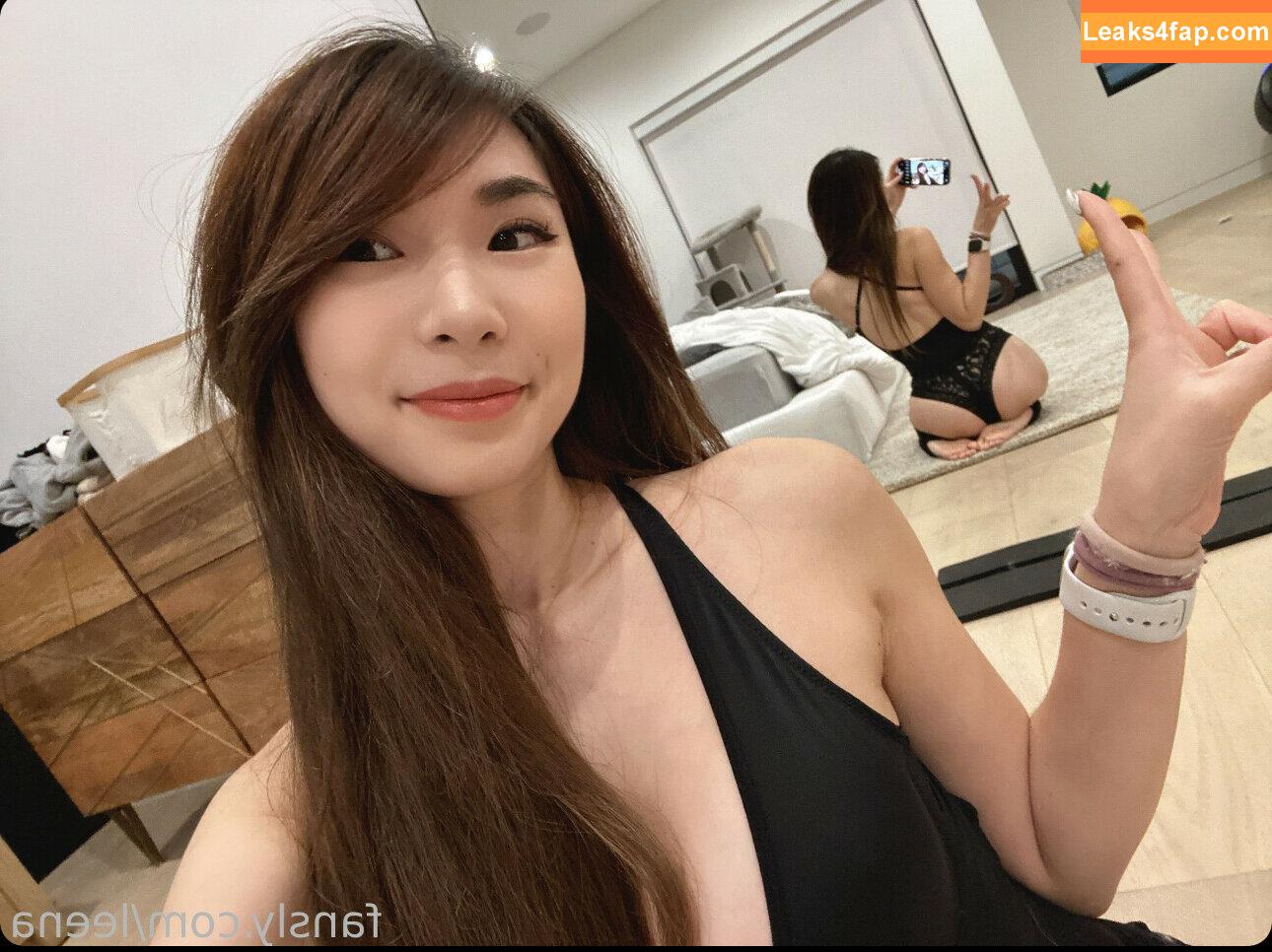 Leena / Aileena Xu / ladyvietnam / leena_xu leaked photo photo #0087