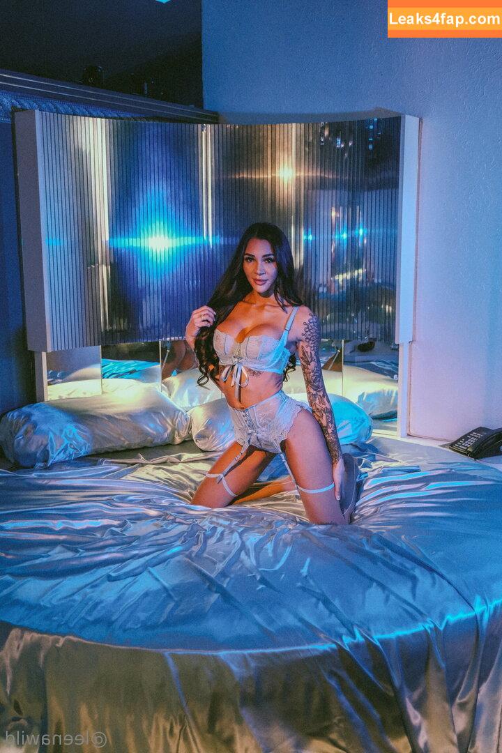 leenawild /  leaked photo photo #0021