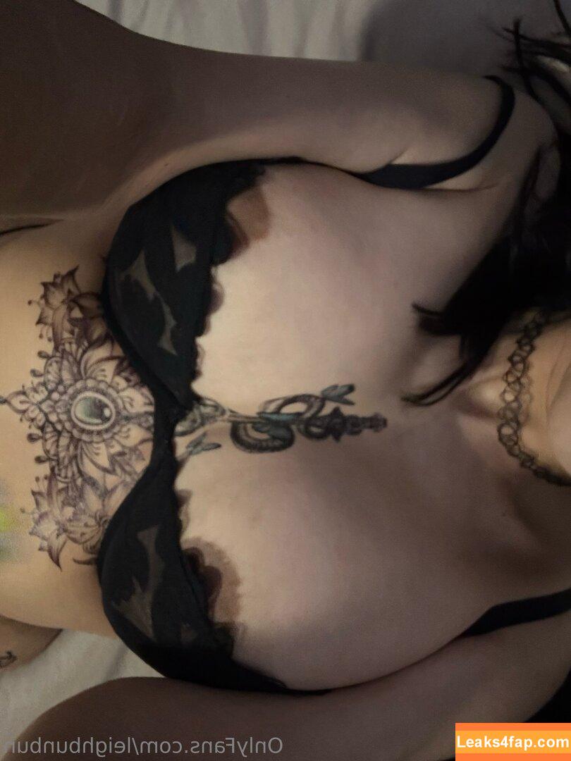 leighbunbun /  leaked photo photo #0001