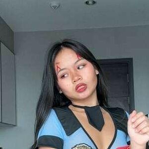 random model