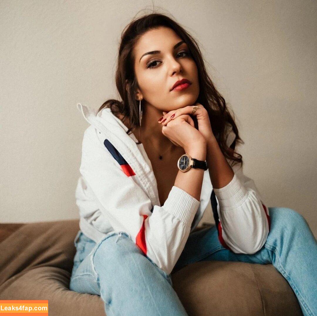 Lena Beermann /  leaked photo photo #0004
