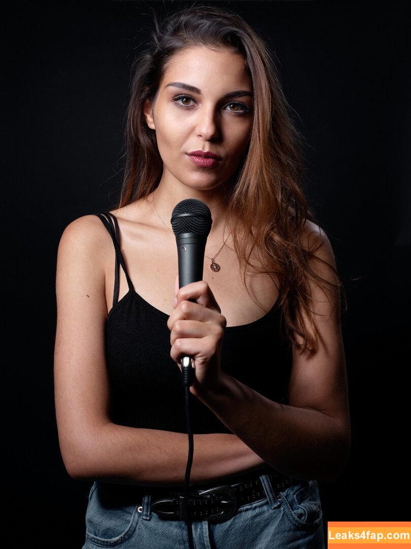 Lena Beermann /  leaked photo photo #0005