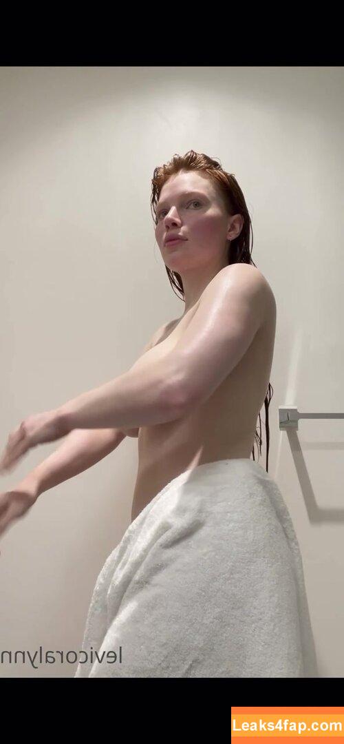 Levicora Lynn / levicoralynn.tv / yourlittleredhead leaked photo photo #0012