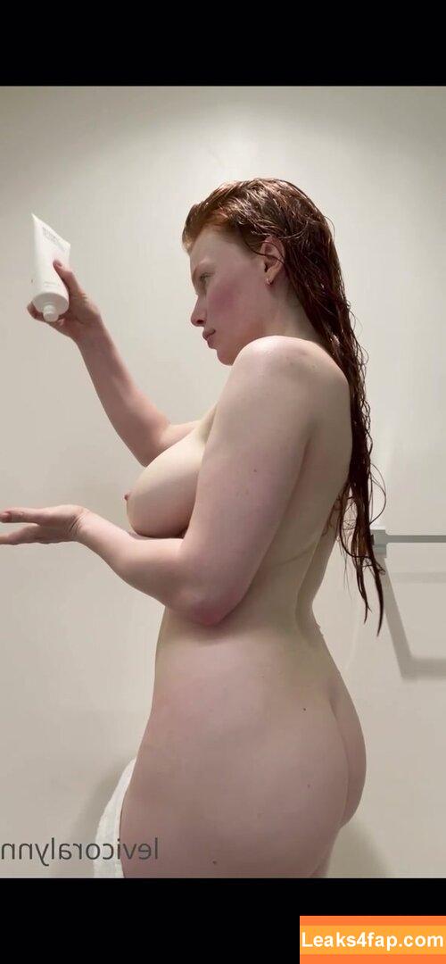 Levicora Lynn / levicoralynn.tv / yourlittleredhead leaked photo photo #0014