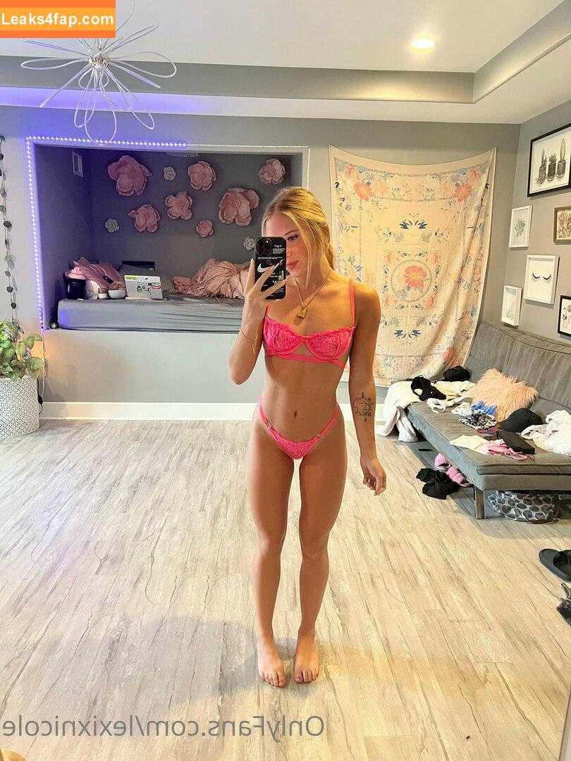 Lexi Nicole / lexinicolex leaked photo photo #0012