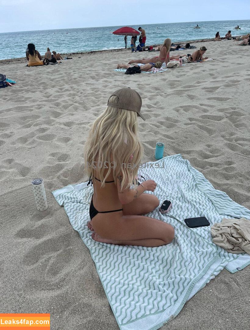 lexitexan /  leaked photo photo #0008