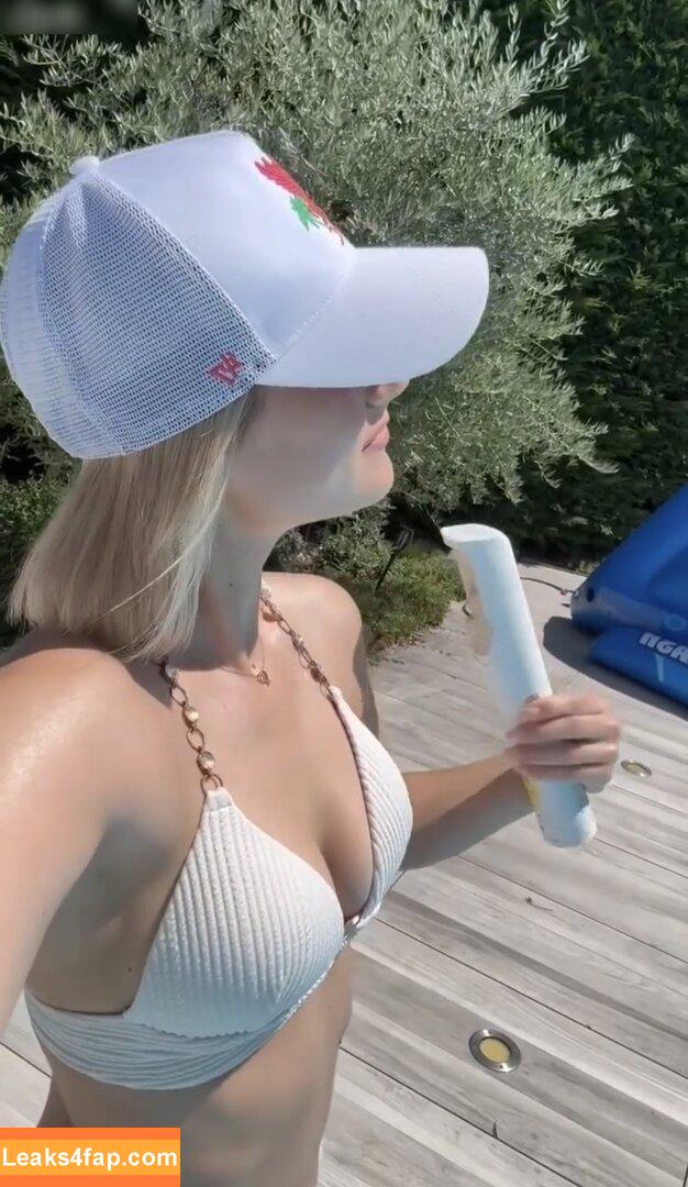 Lia Mitrou /  leaked photo photo #0007