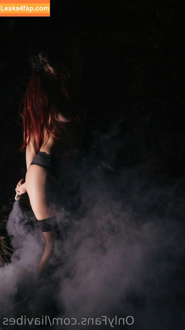 Liavibes leaked photo photo #0004