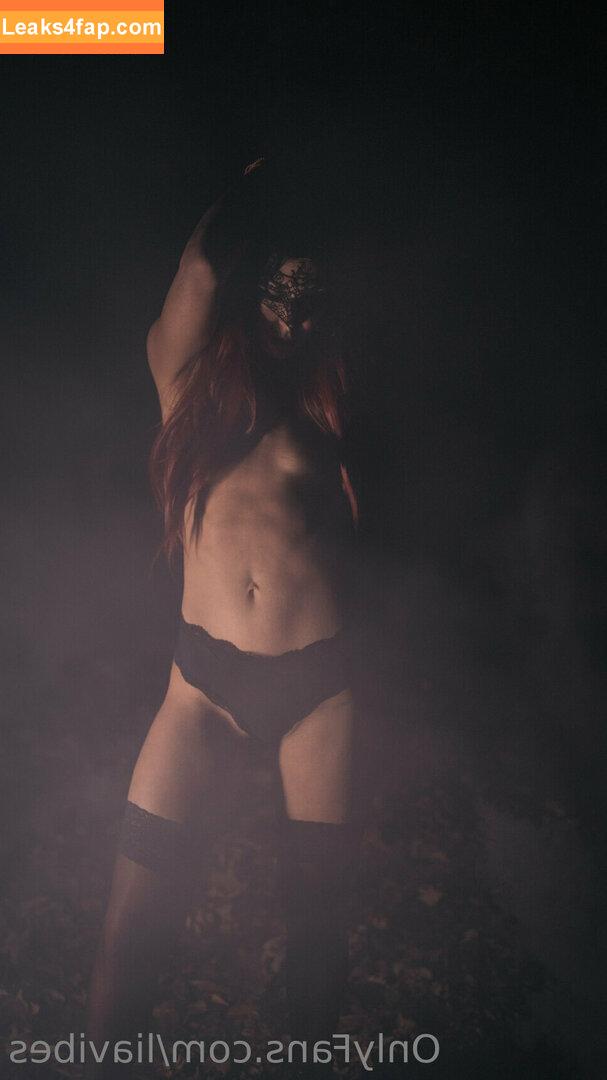 Liavibes leaked photo photo #0007