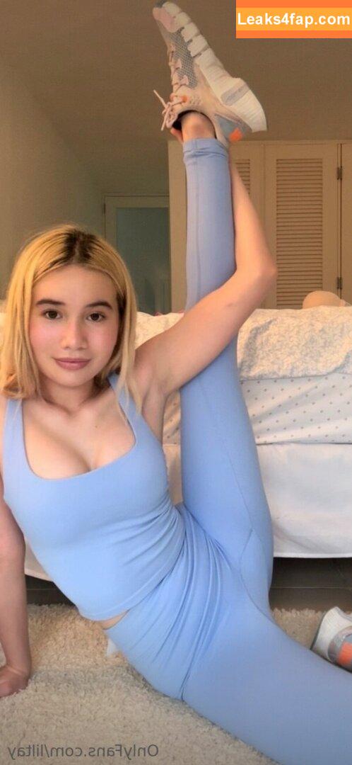 Lil Tay / liltay leaked photo photo #0003