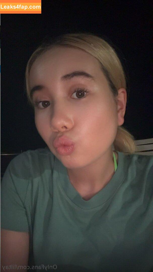 Lil Tay / liltay leaked photo photo #0006
