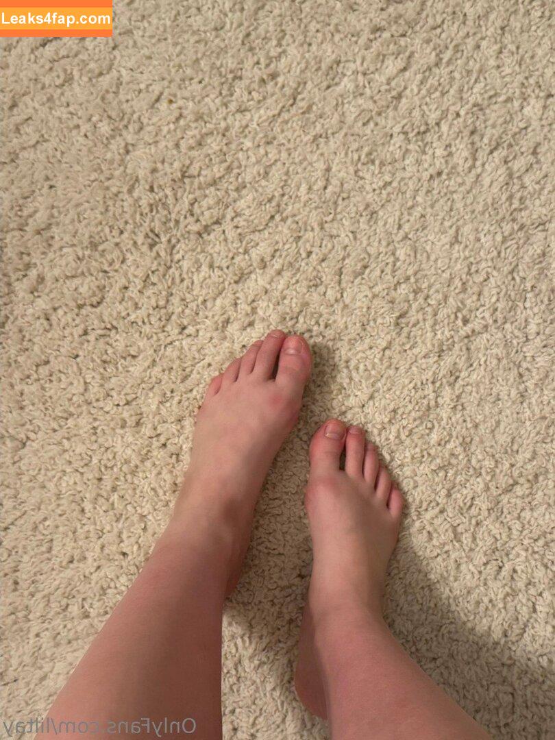 Lil Tay / liltay leaked photo photo #0008