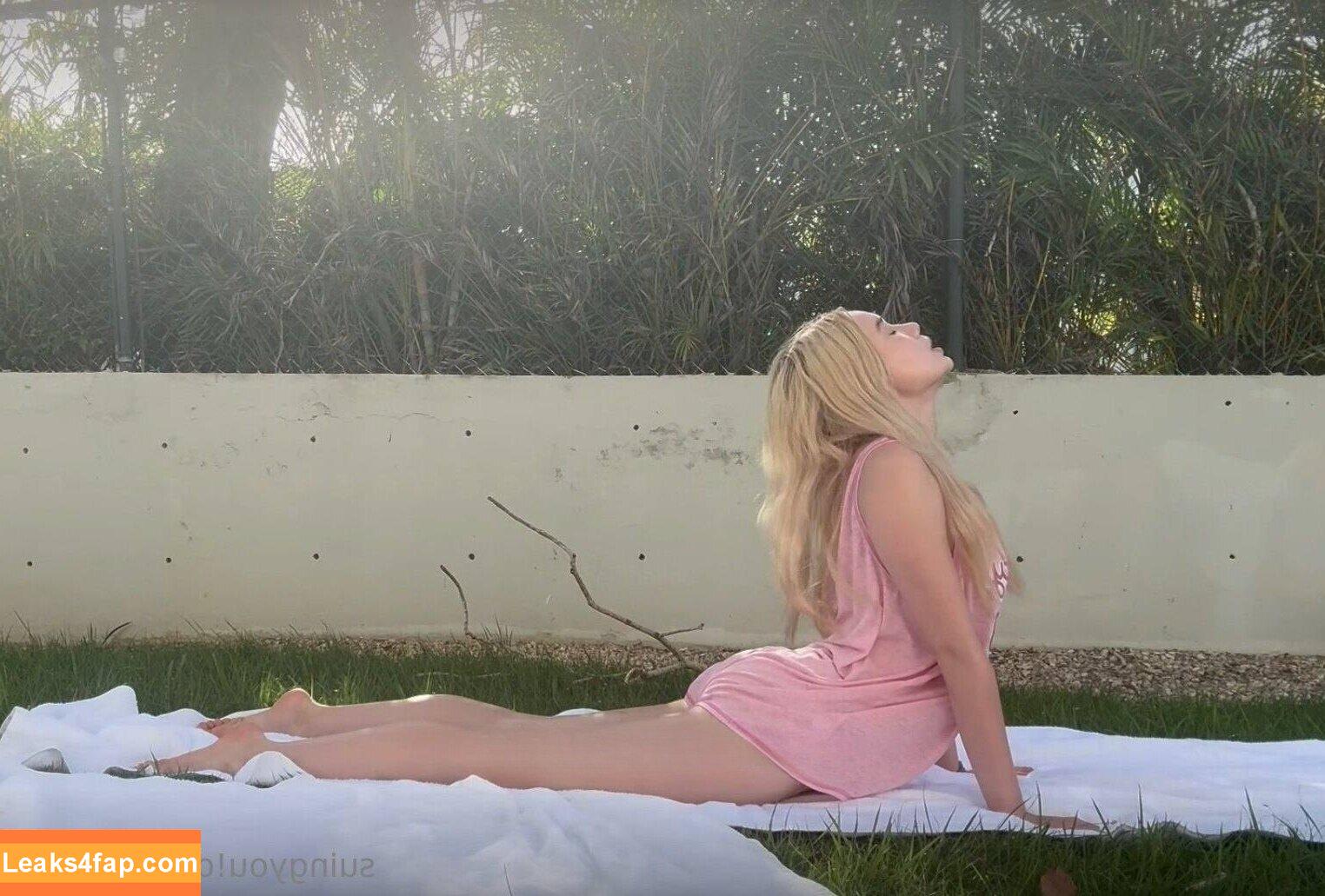 Lil Tay / liltay leaked photo photo #0029