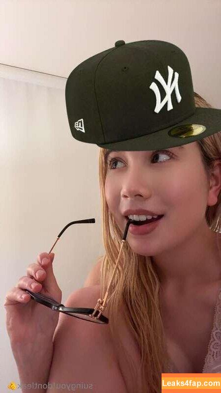 Lil Tay / liltay leaked photo photo #0033