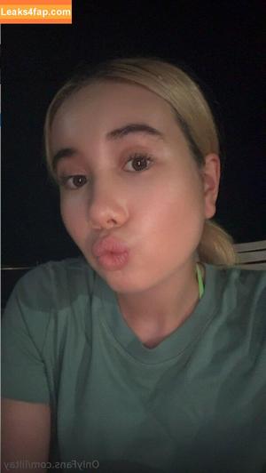 Lil Tay photo #0006