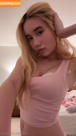 Lil Tay photo #0010