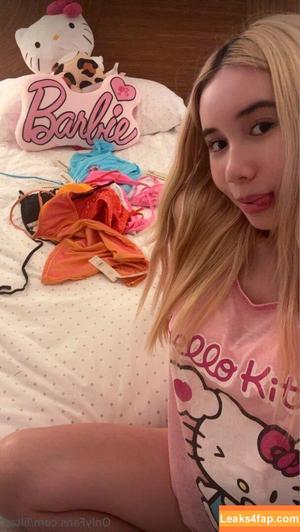 Lil Tay photo #0019