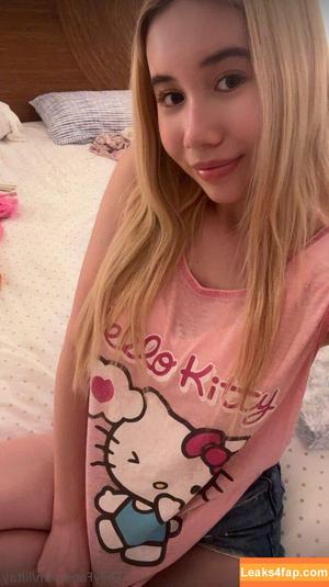 Lil Tay photo #0020