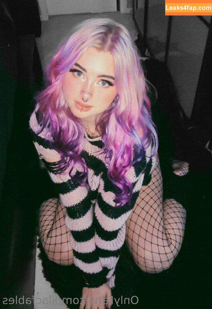 Lilacfables leaked photo photo #0010