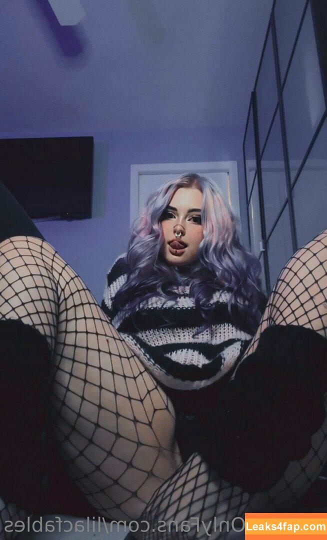 Lilacfables leaked photo photo #0012