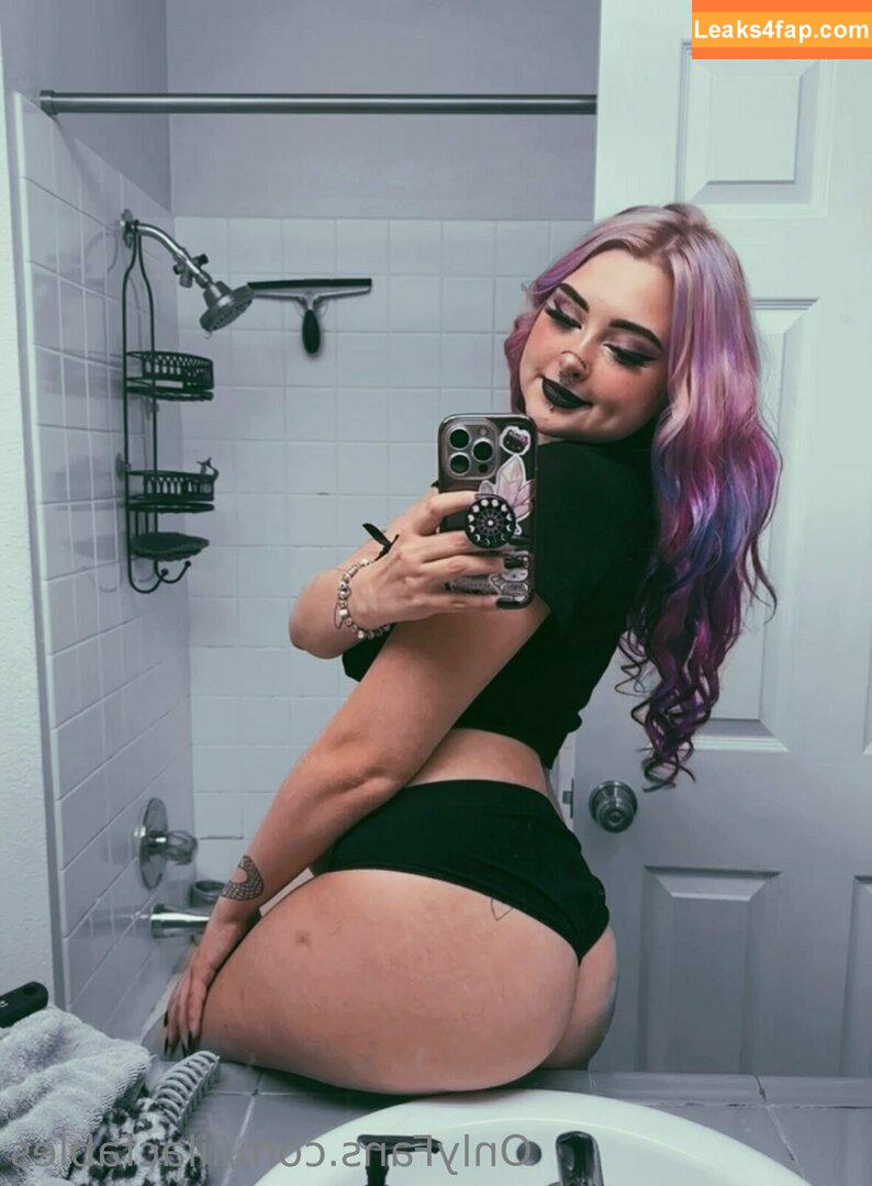 Lilacfables leaked photo photo #0014