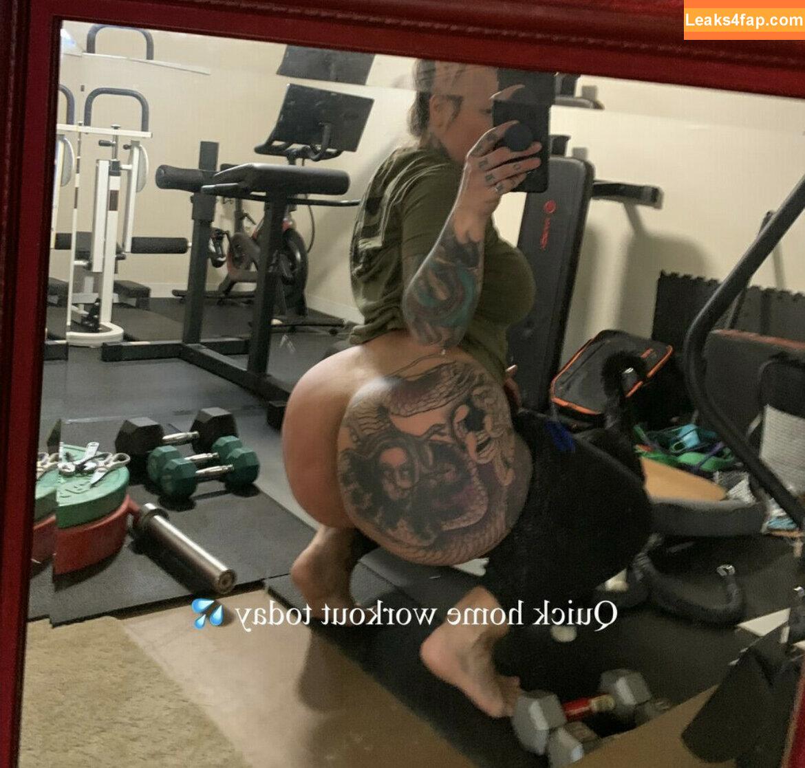 Lilflats / Jen Flats leaked photo photo #0007
