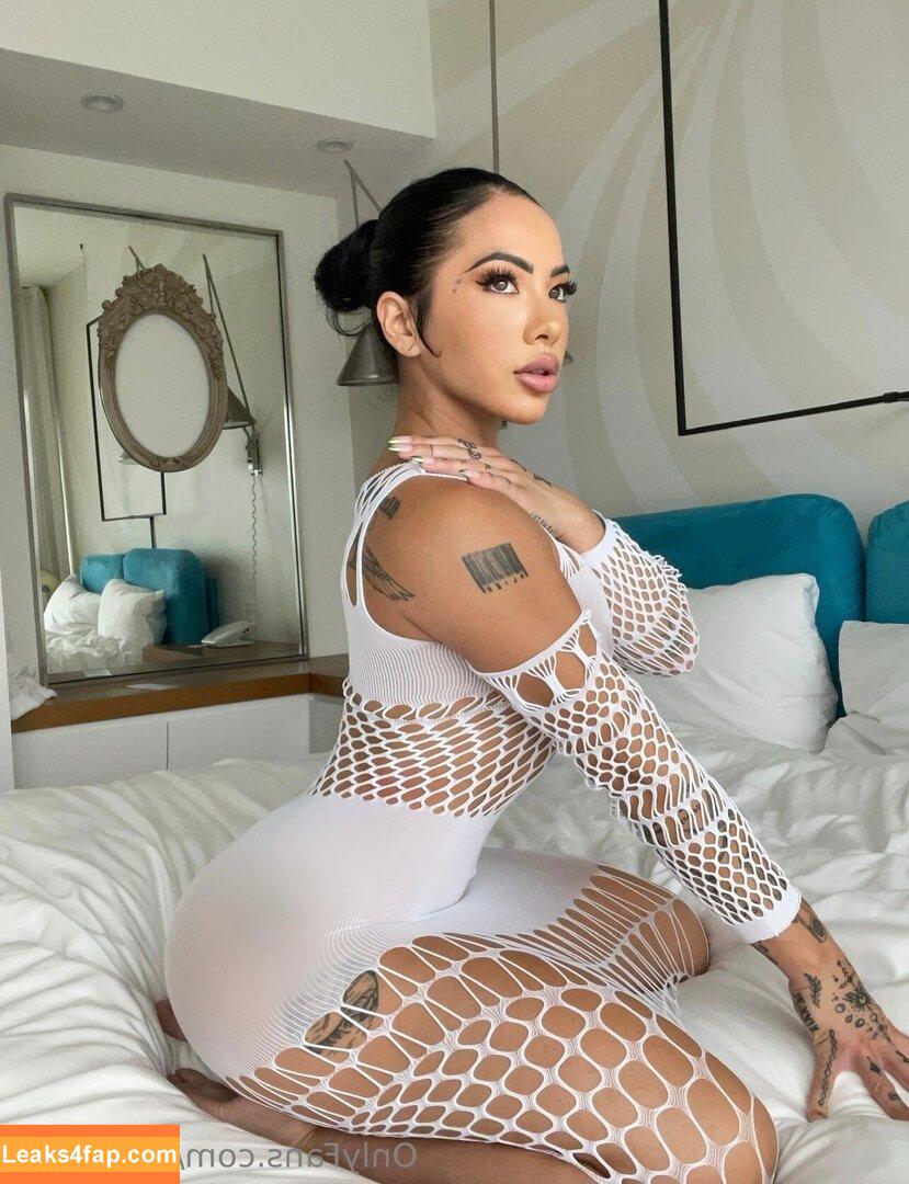 lilkymchiii / danellemfishback leaked photo photo #0038