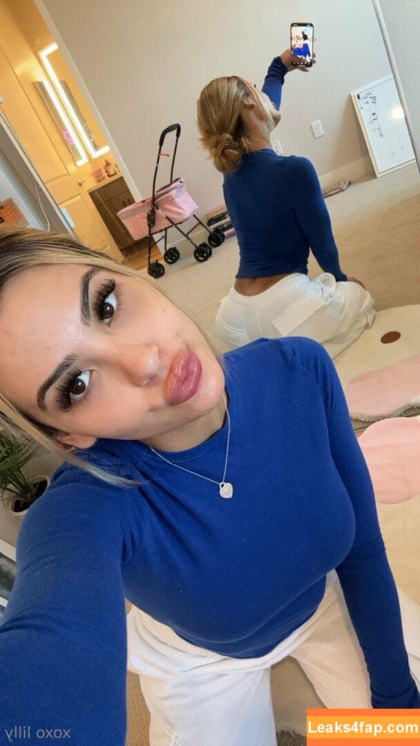Lillian Delaney / lilliandelaney leaked photo photo #0026
