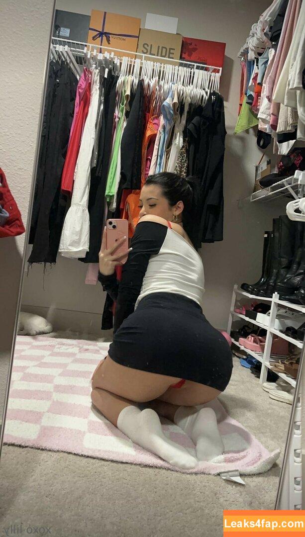 Lillian Delaney / lilliandelaney leaked photo photo #0047