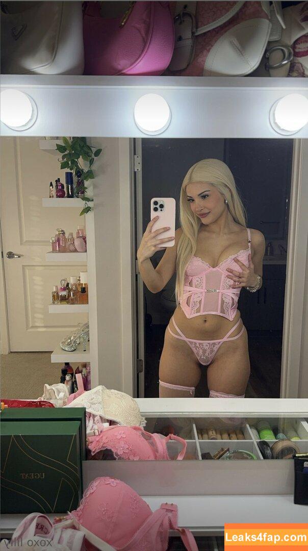 Lillian Delaney / lilliandelaney leaked photo photo #0122
