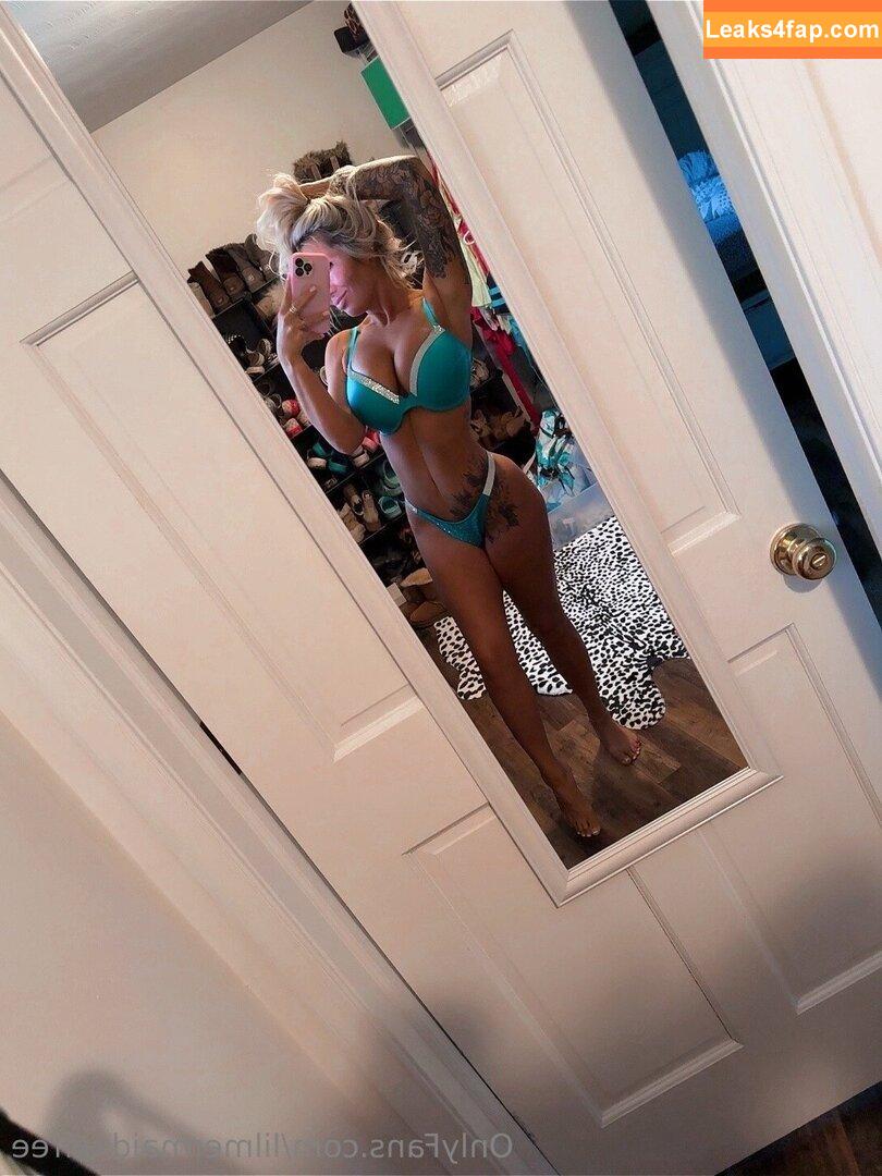 lilmermaidxxfree /  leaked photo photo #0009