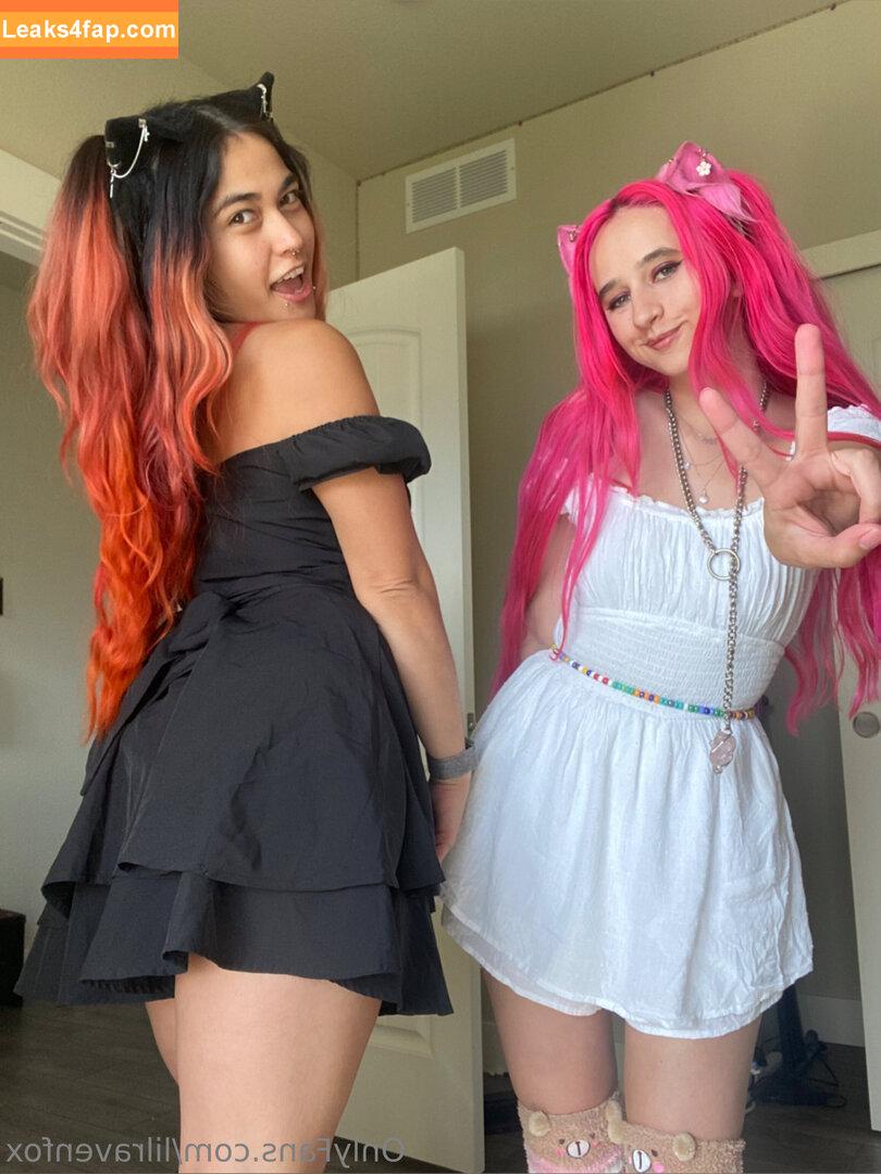 lilravenfox /  leaked photo photo #0037
