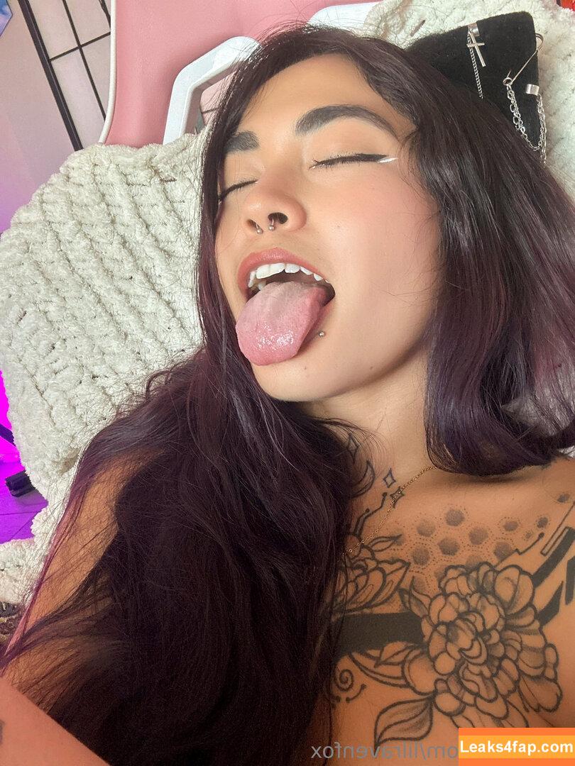 lilravenfox / popular leaked photo photo #0080