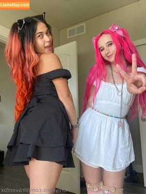 lilravenfox photo #0037