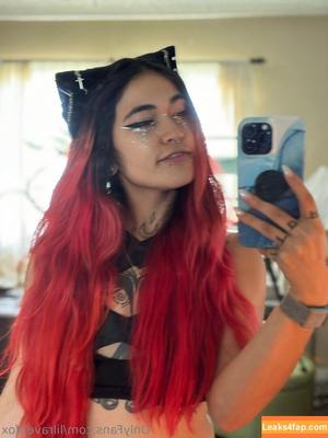 lilravenfox photo #0053