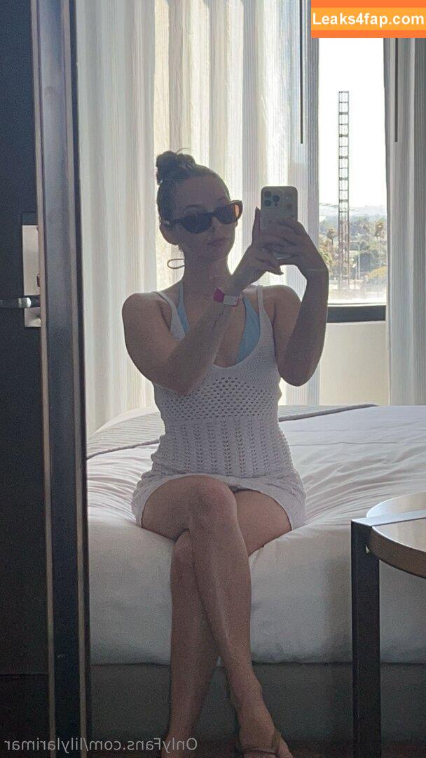 lilylarimar / lily.larimar leaked photo photo #0012