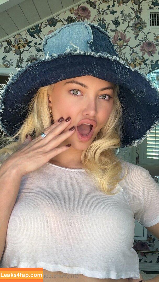 lindseypelas /  слитое фото фото #0066