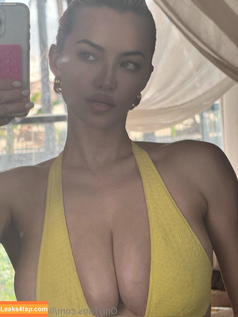 lindseypelas /  слитое фото фото #0073