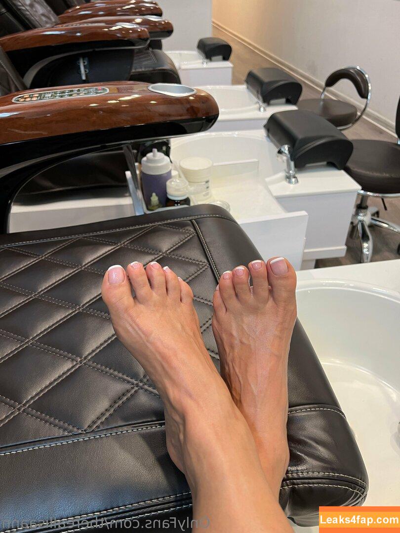 Lisa Ann / Thereallisaann слитое фото фото #0153