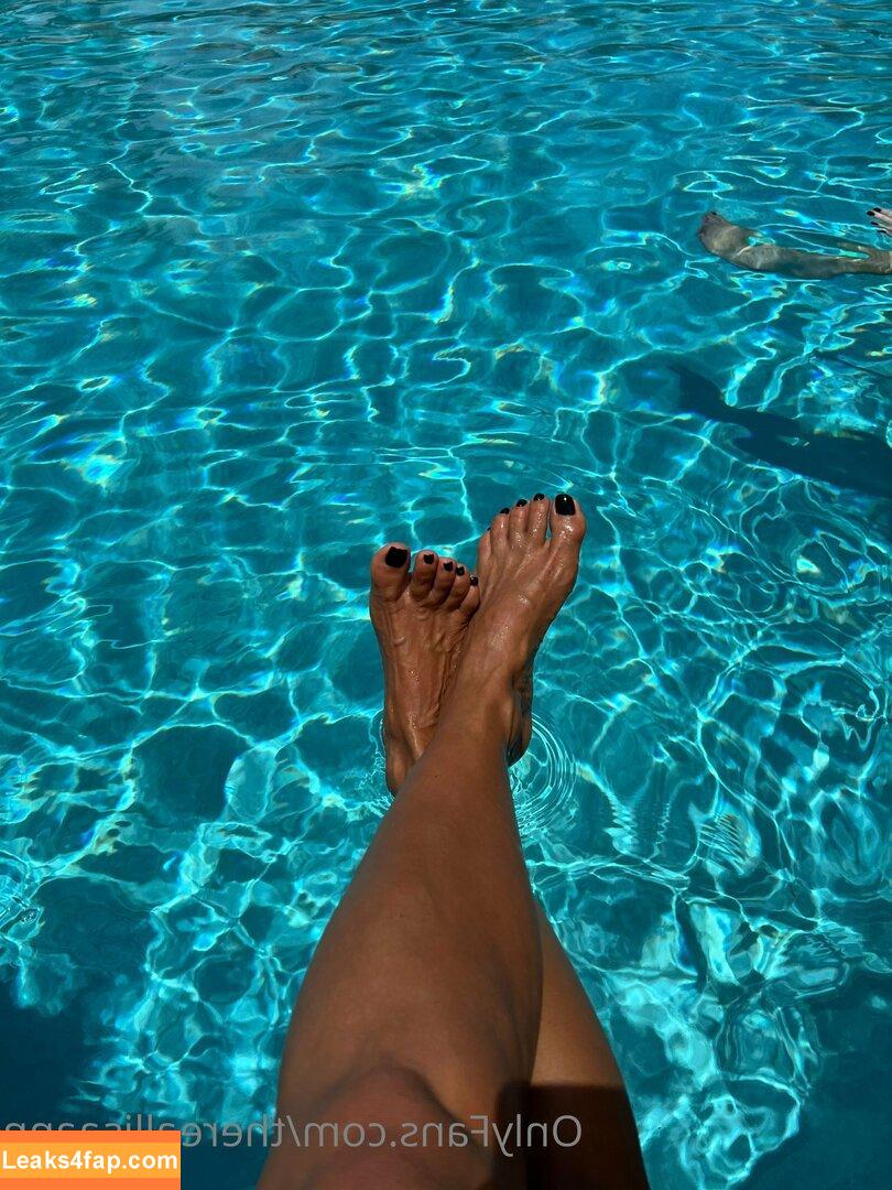 Lisa Ann / Thereallisaann слитое фото фото #0172