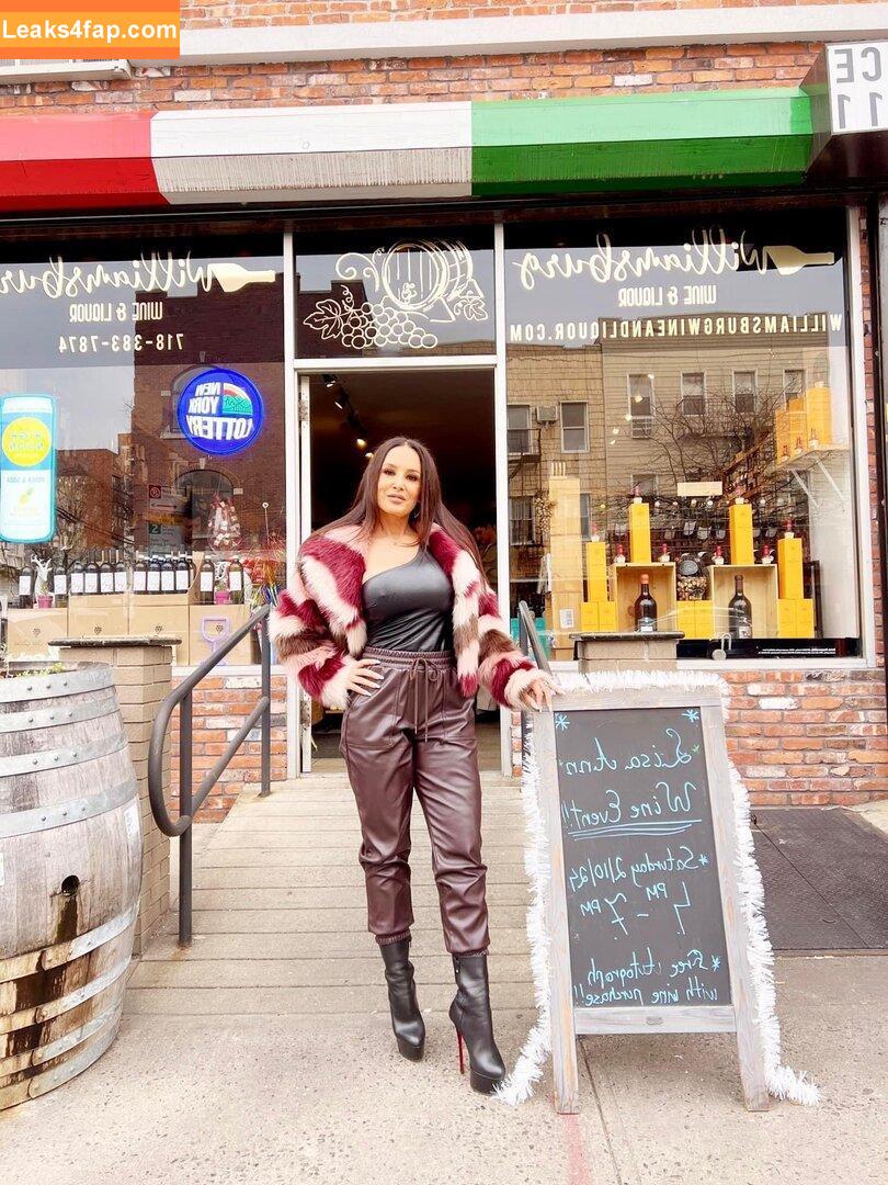 Lisa Ann / Thereallisaann слитое фото фото #0369